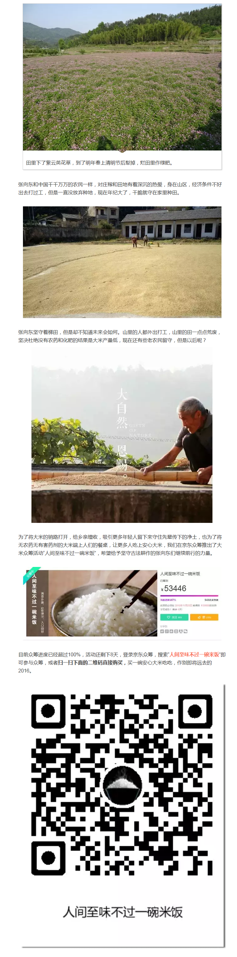 吃一碗安心大米，與2016年作別 - 副本 (2)